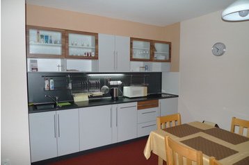 Slovakia Byt Vysoké Tatry, Eksteriør